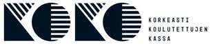 KOKO-työttömyyskassan logo